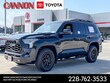  Toyota Sequoia