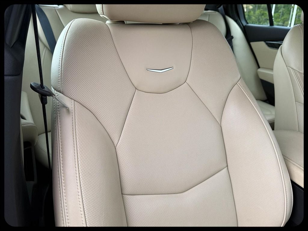 2023 Cadillac CT5 Premium Luxury - Photo 12
