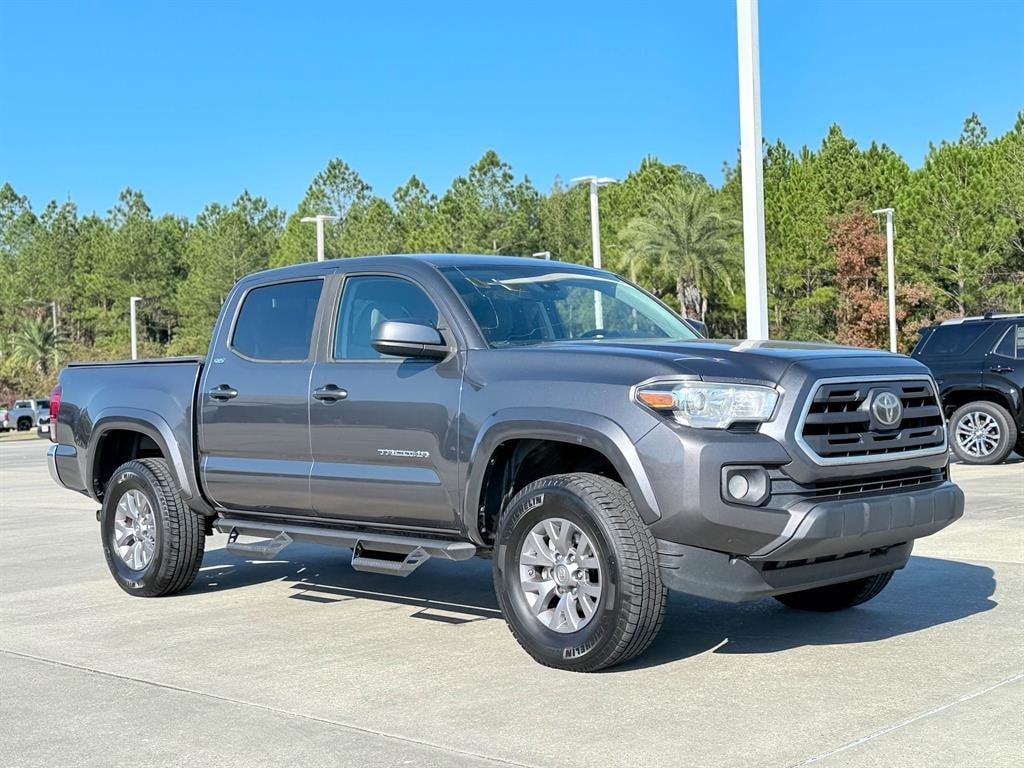 Used 2019 Toyota Tacoma SR5 Truck