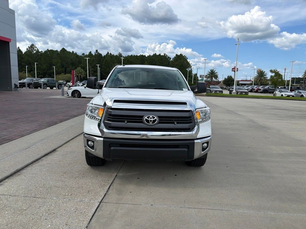 Used 2014 Toyota Tundra SR5 Truck