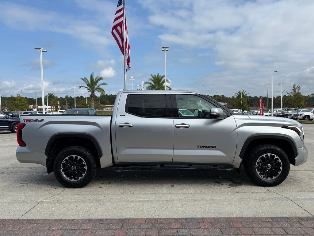 2023 Toyota Tundra SR5 photo 4