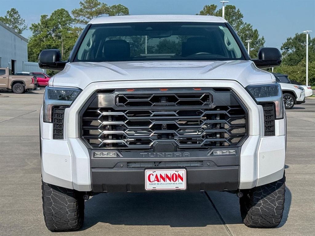 Used 2024 Toyota Tundra SR5 Truck