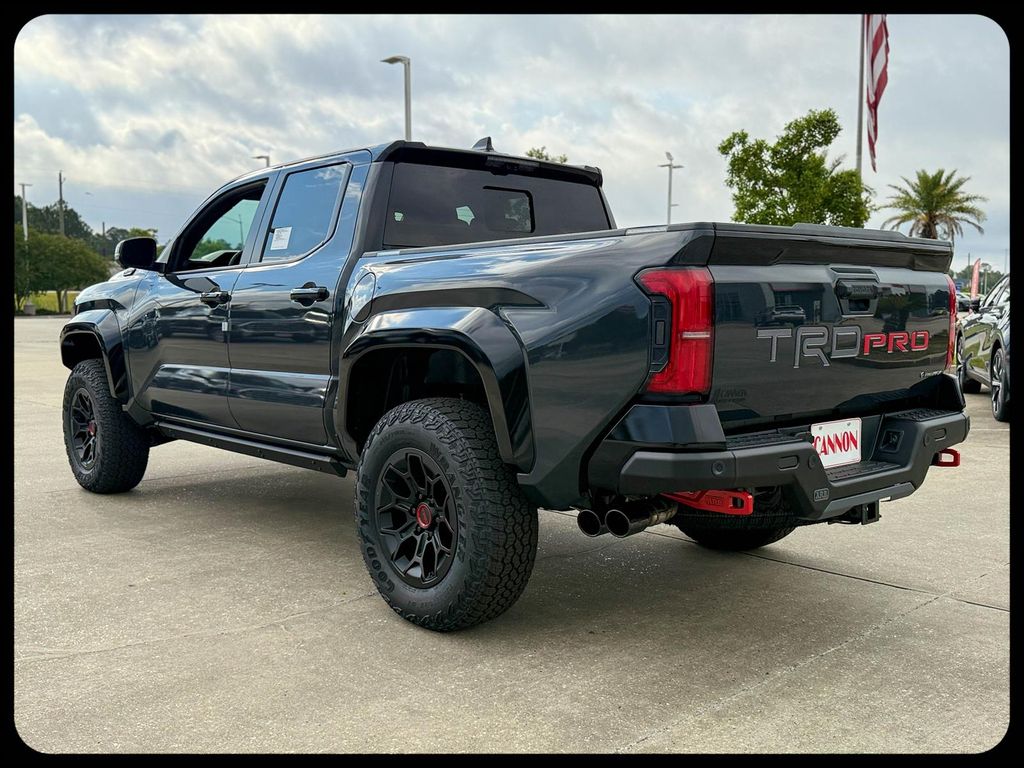 2026 Toyota Tacoma TRD Pro - Photo 22