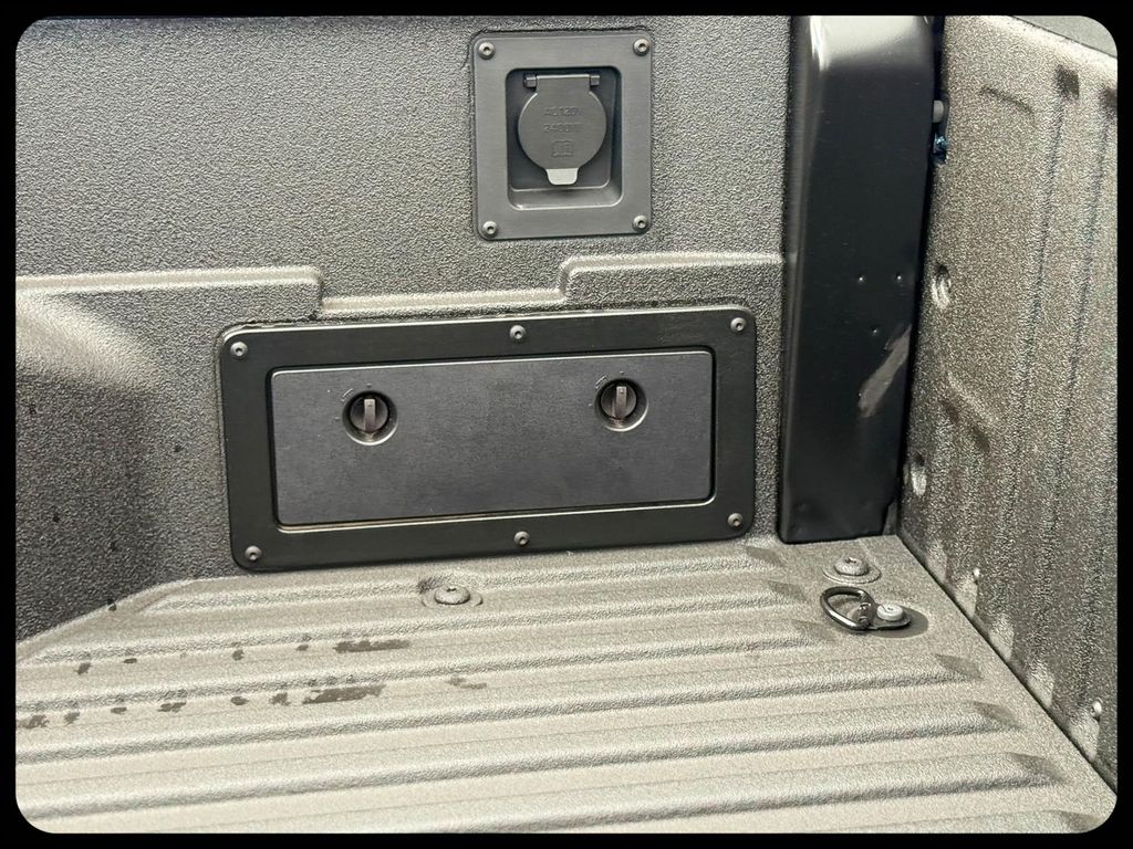 2026 Toyota Tacoma TRD Pro - Photo 26