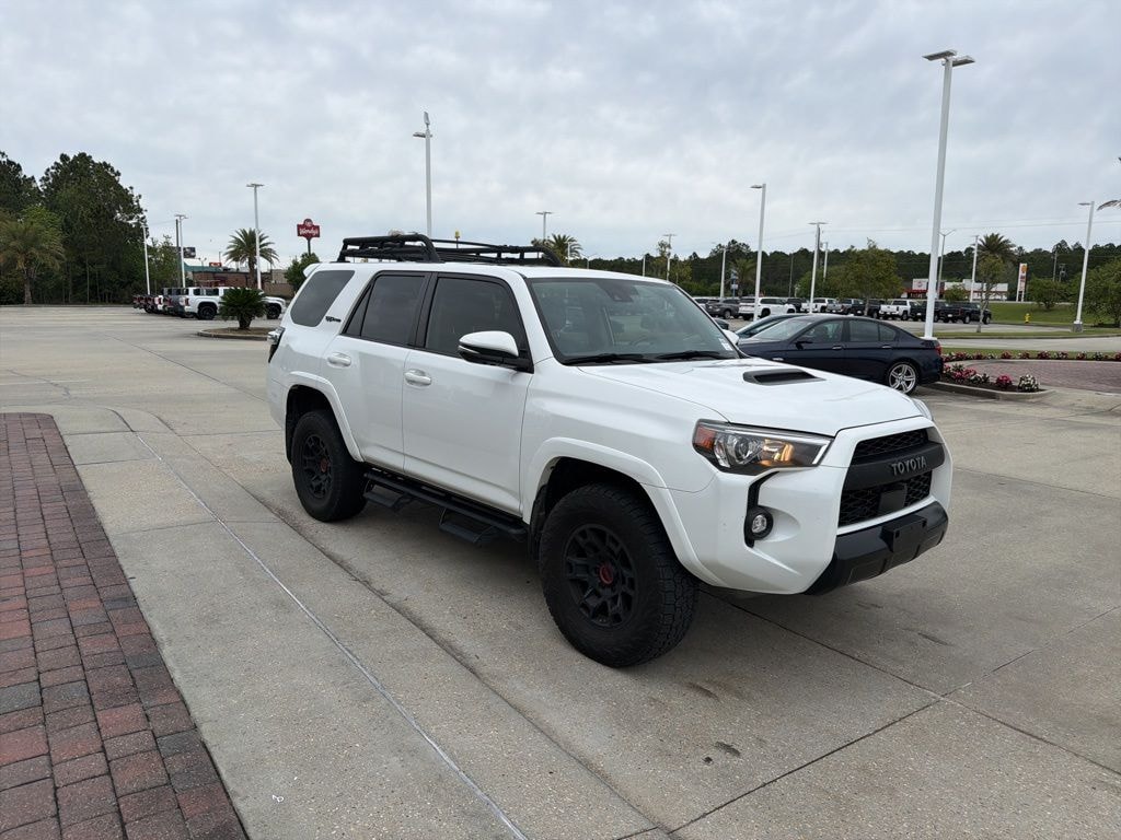 Used 2023 Toyota 4Runner