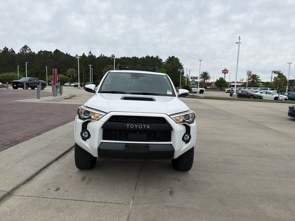 Used 2023 Toyota 4Runner