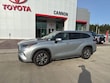  Toyota Highlander Hybrid