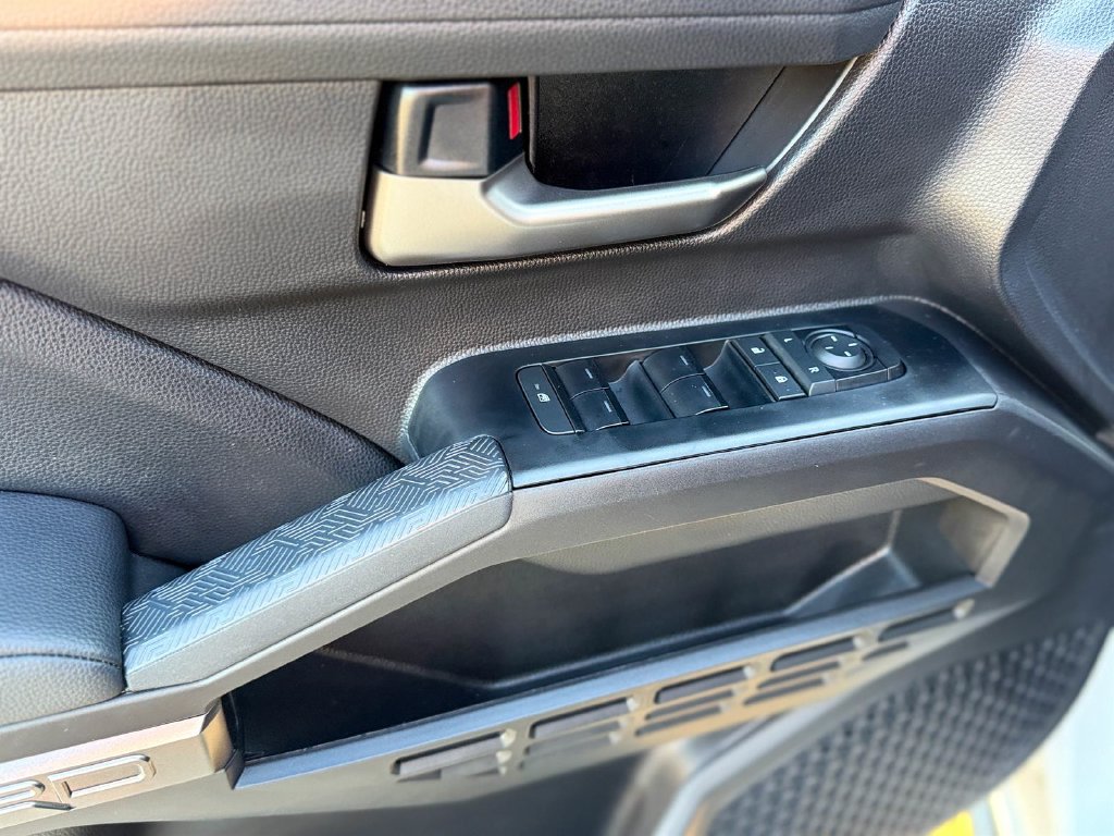 2026 Toyota Tacoma TRD Off Road - Photo 17