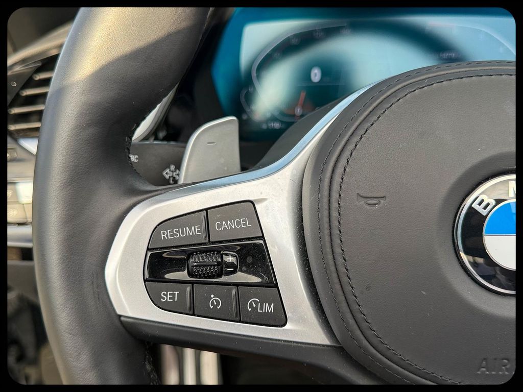 2026 BMW Z4 30i - Photo 18
