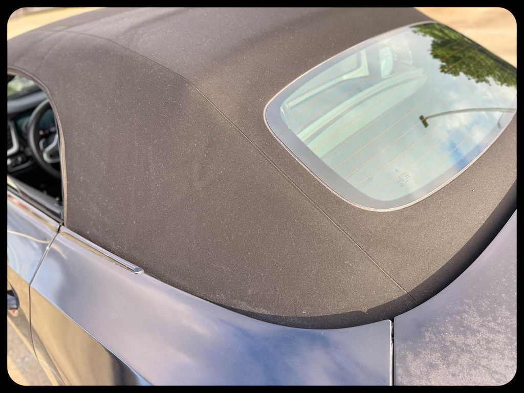 2026 BMW Z4 30i - Photo 21
