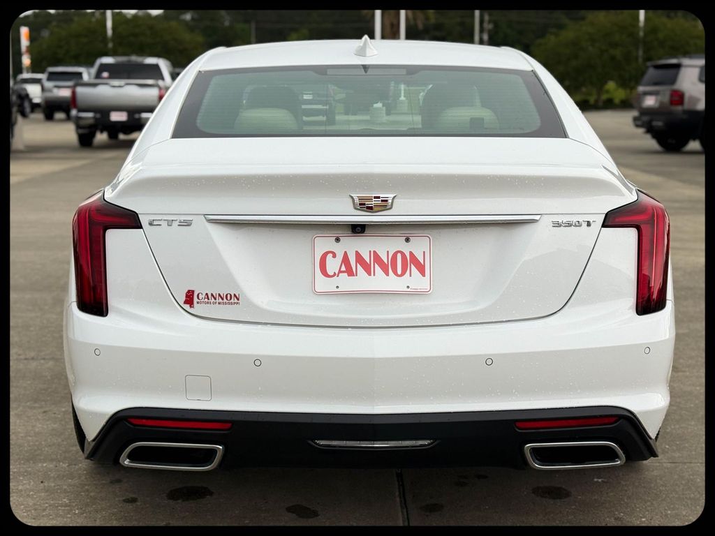 2023 Cadillac CT5 Premium Luxury - Photo 14