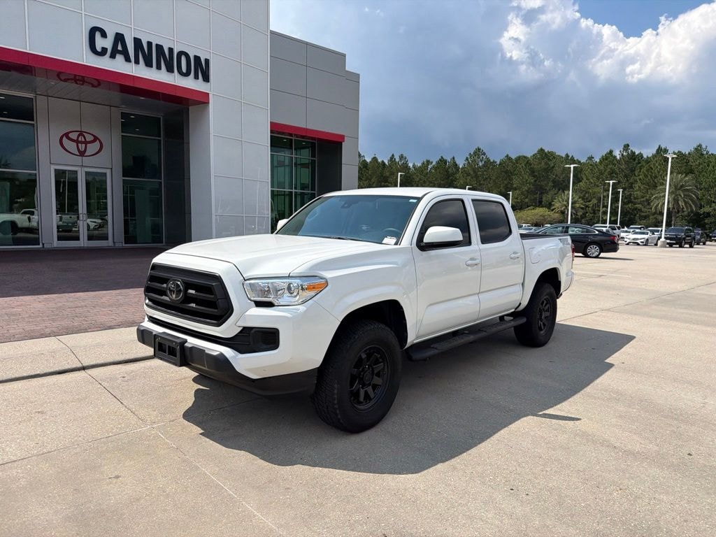 Used 2023 Toyota Tacoma SR Truck