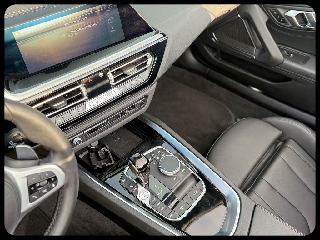 2026 BMW Z4 30i - Photo 12