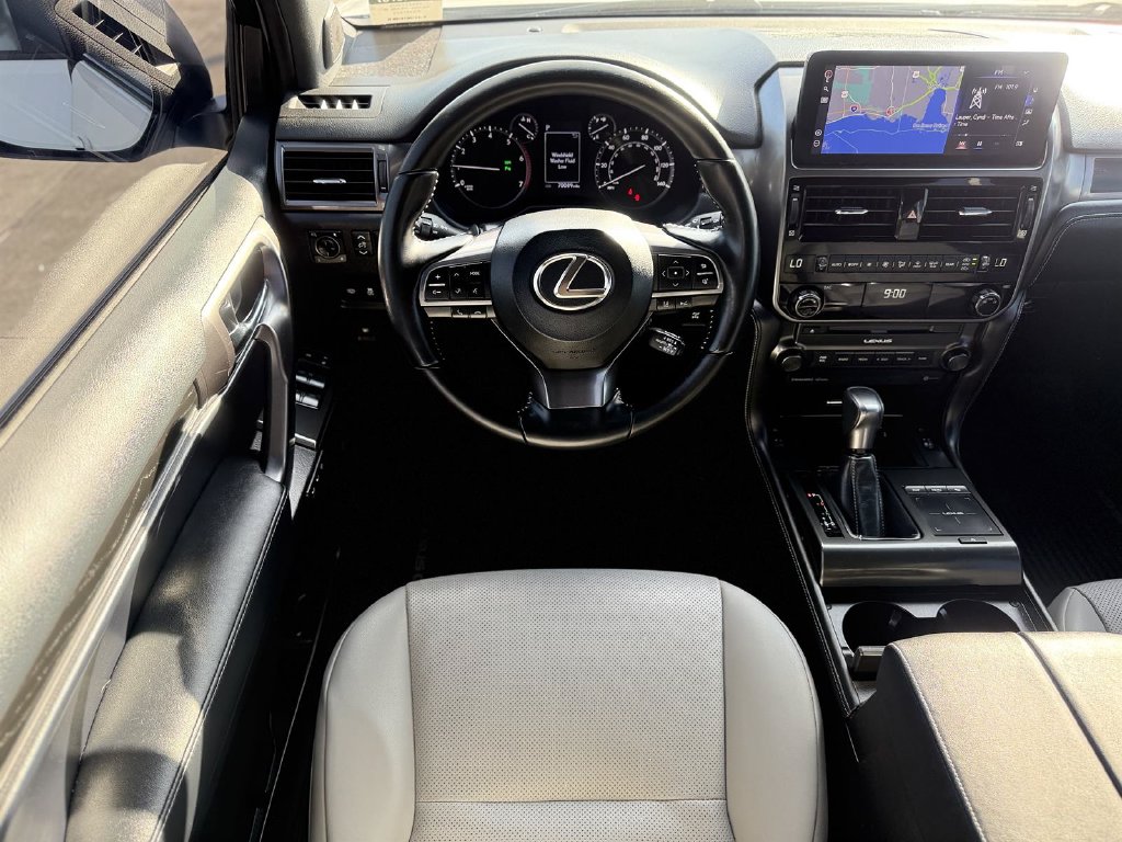 2023 Lexus GX Base - Photo 27