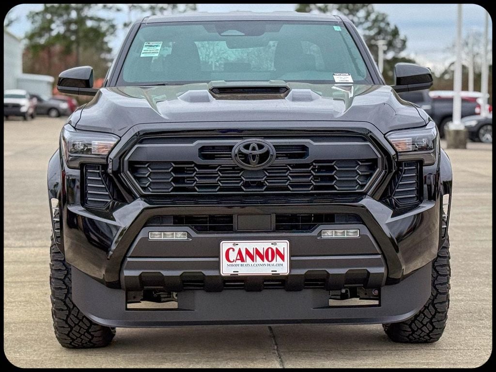 New 2026 Toyota Tundra SR5 Truck CrewMax