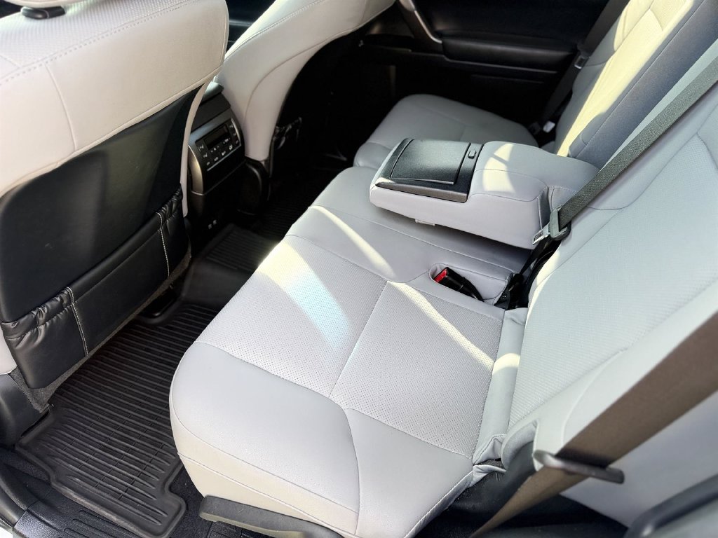 2023 Lexus GX Base - Photo 20
