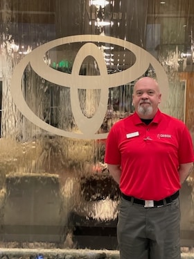 Staff member Chris Scott from ID_b6f68b34c089