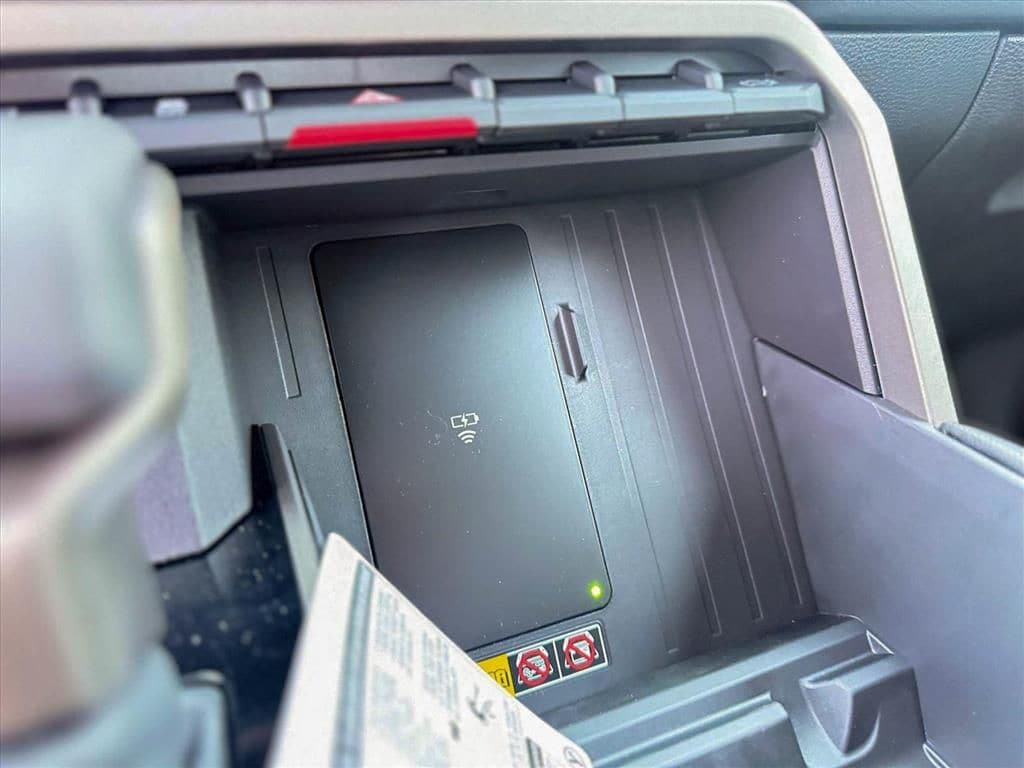 2026 Toyota Tundra Limited - Photo 27