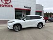  Toyota Highlander Hybrid