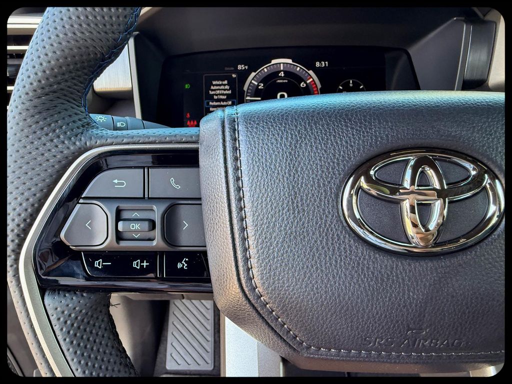 2026 Toyota Tundra Platinum - Photo 32