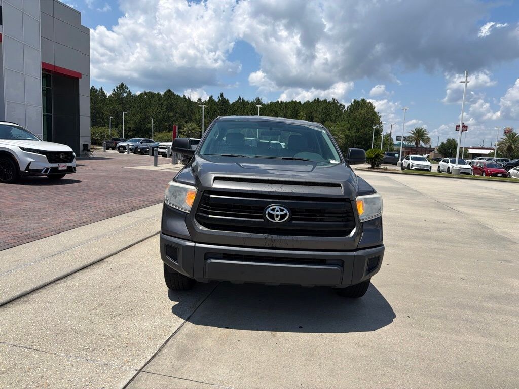 Used 2015 Toyota Tundra SR Truck