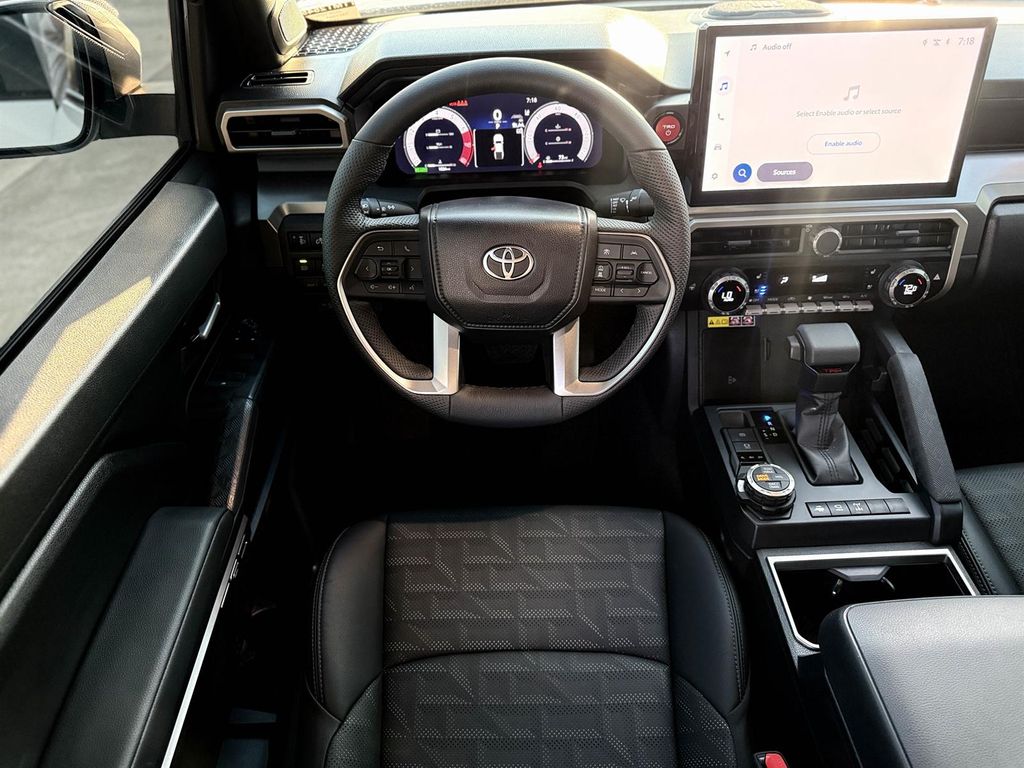 2026 Toyota Tacoma TRD Off Road - Photo 19
