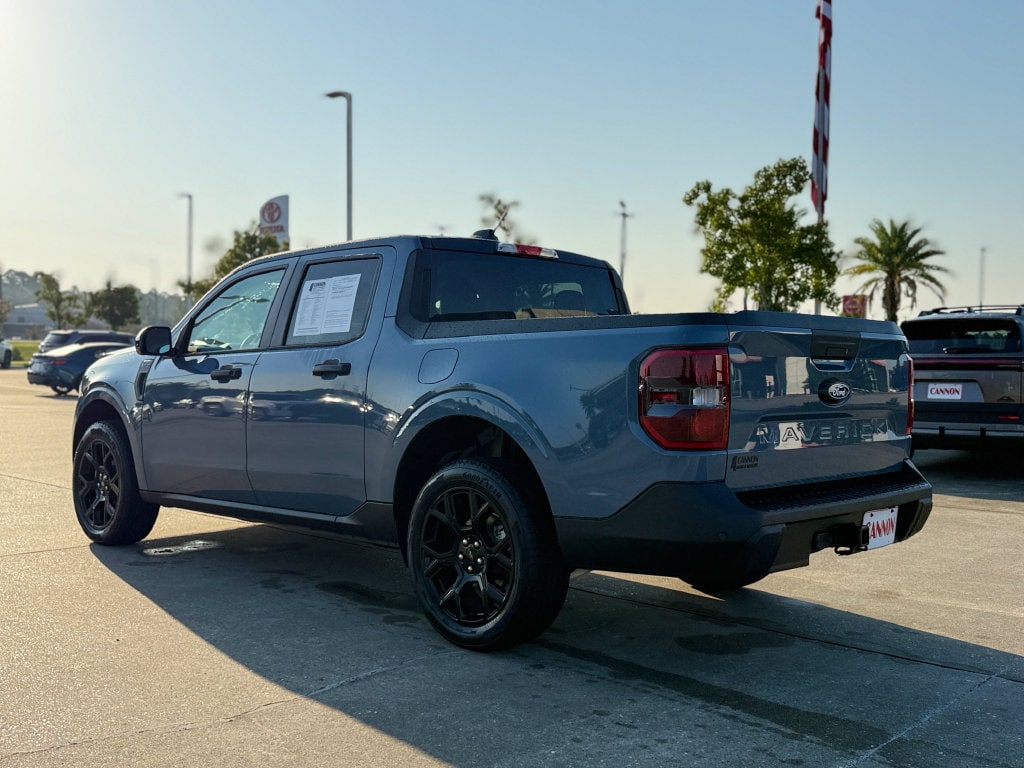 2026 Ford Maverick XLT - Photo 6