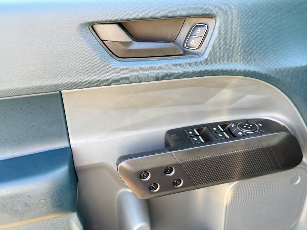 2026 Ford Maverick XLT - Photo 11