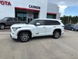  Toyota Sequoia