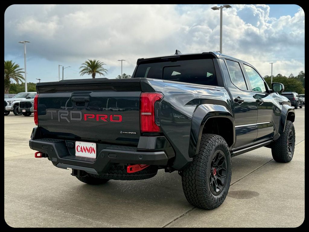 2026 Toyota Tacoma TRD Pro - Photo 21