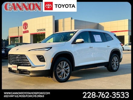 2025 Buick Enclave Preferred SUV