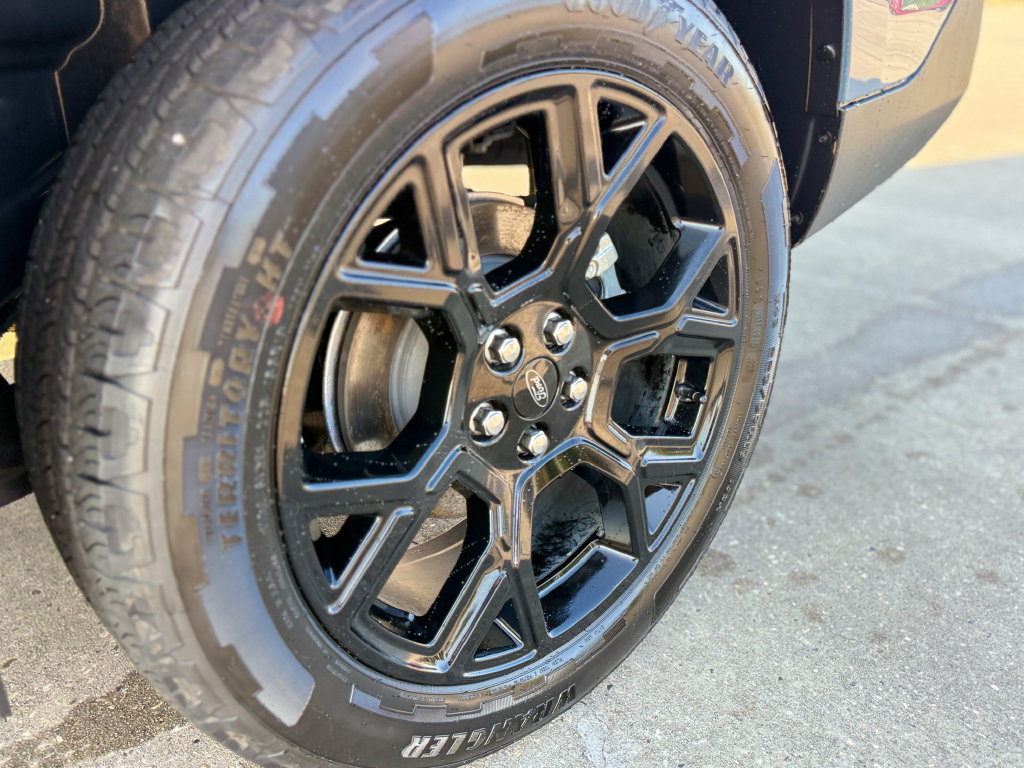 2026 Ford Maverick XLT - Photo 8