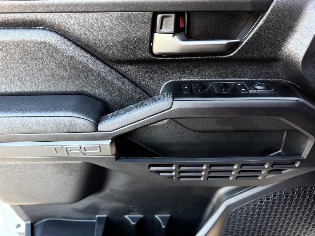 2026 Toyota Tacoma TRD Off Road - Photo 21