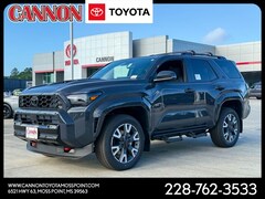 2026 Toyota 4Runner TRD Sport Premium SUV
