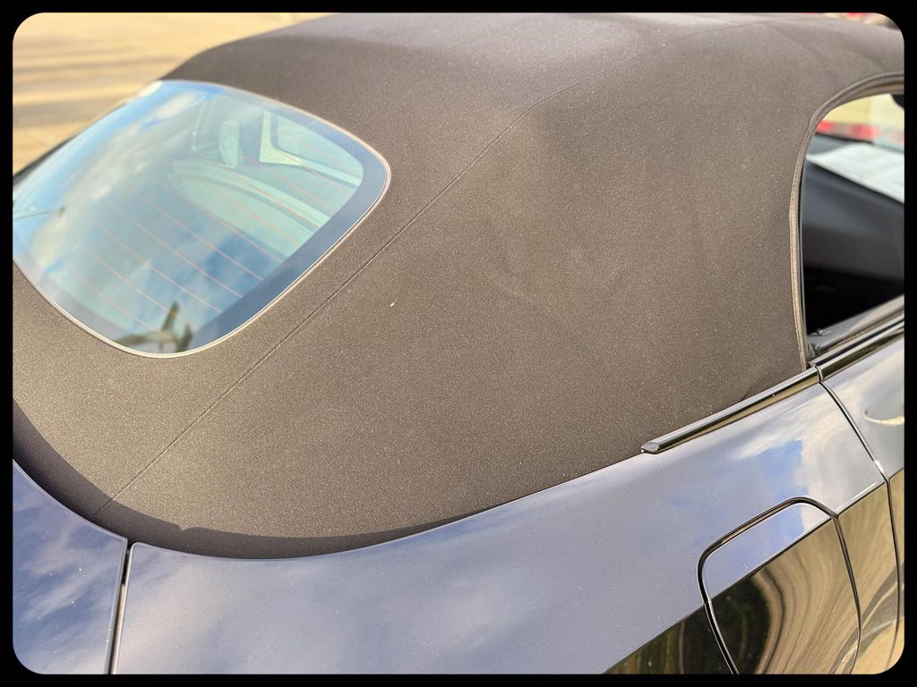 2026 BMW Z4 30i - Photo 22