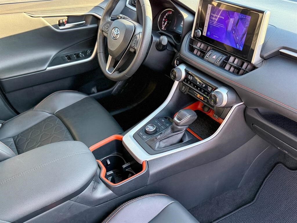 2024 Toyota RAV4 Adventure photo 3