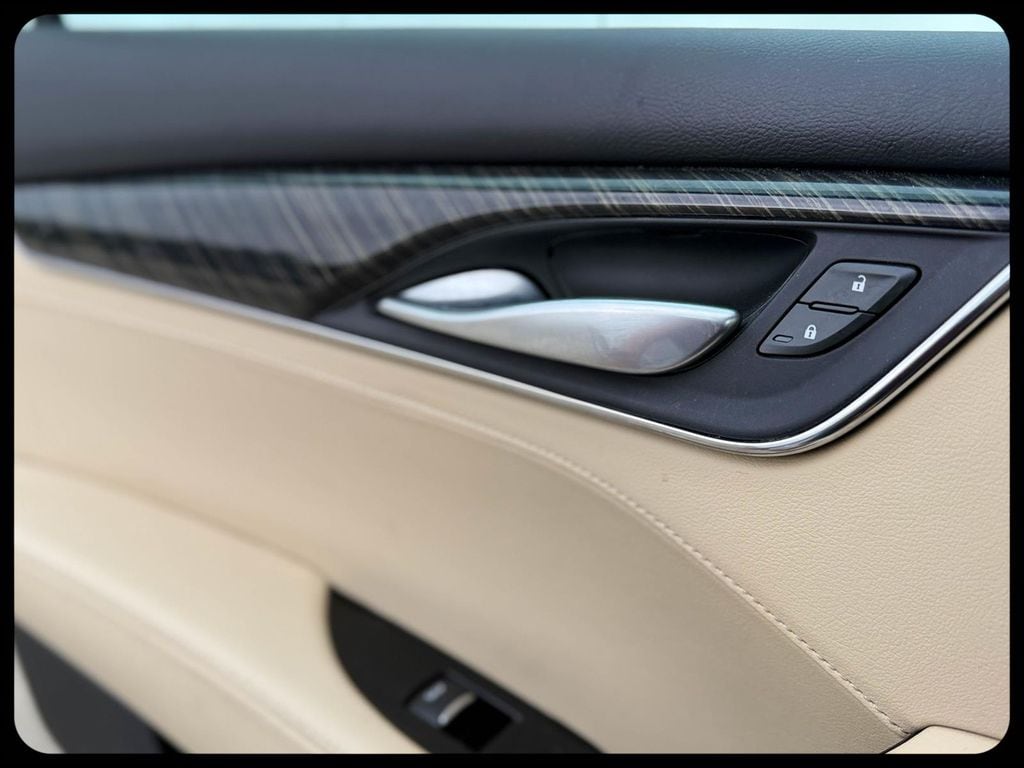 2023 Cadillac CT5 Premium Luxury - Photo 26