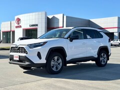 2025 Toyota RAV4 Hybrid LE SUV