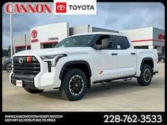 2026 Toyota Tundra SR5 Truck CrewMax
