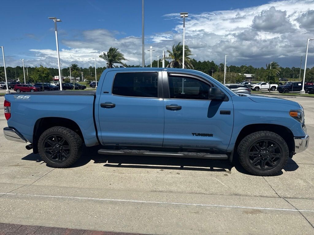 Used 2020 Toyota Tundra SR5 Truck