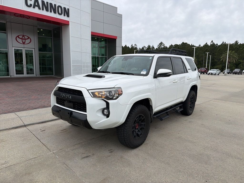 Used 2023 Toyota 4Runner
