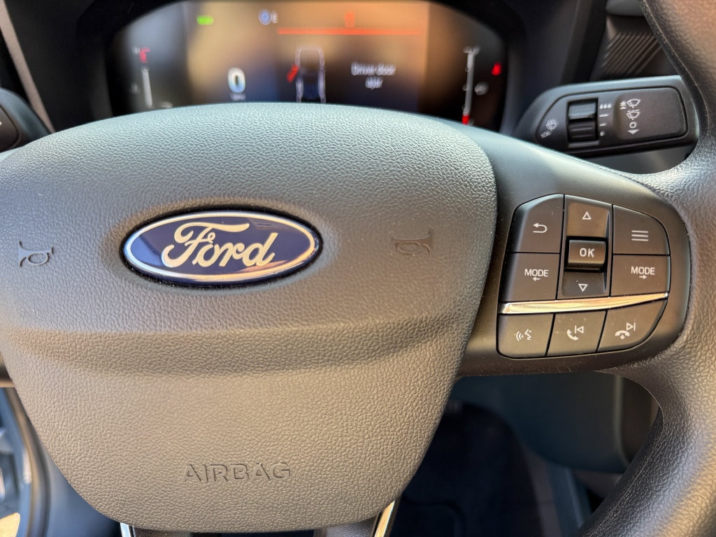 2026 Ford Maverick XLT - Photo 17