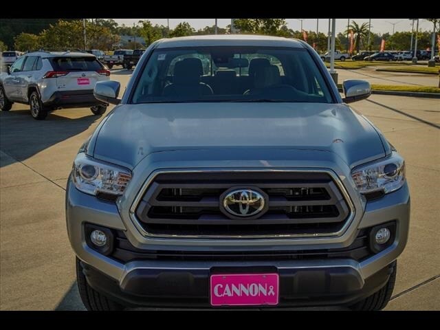 2023 Toyota Tacoma SR5 V6 photo 2