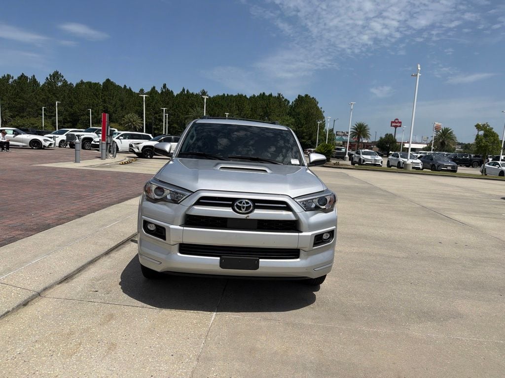 Used 2023 Toyota 4Runner TRD Sport SUV