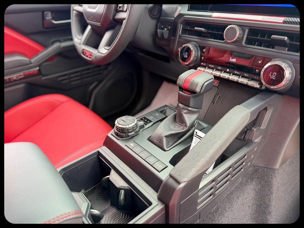 2026 Toyota Tacoma TRD Pro - Photo 19