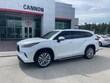 Toyota Highlander Hybrid