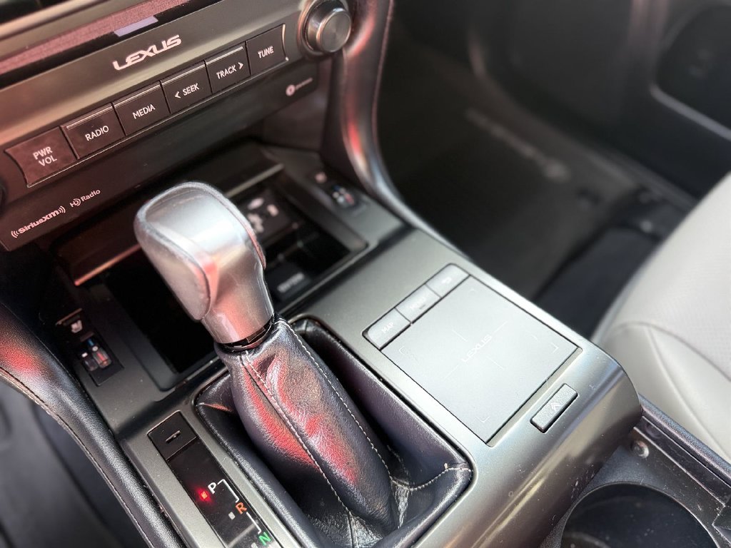 2023 Lexus GX Base - Photo 33