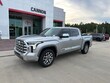  Toyota Tundra Hybrid