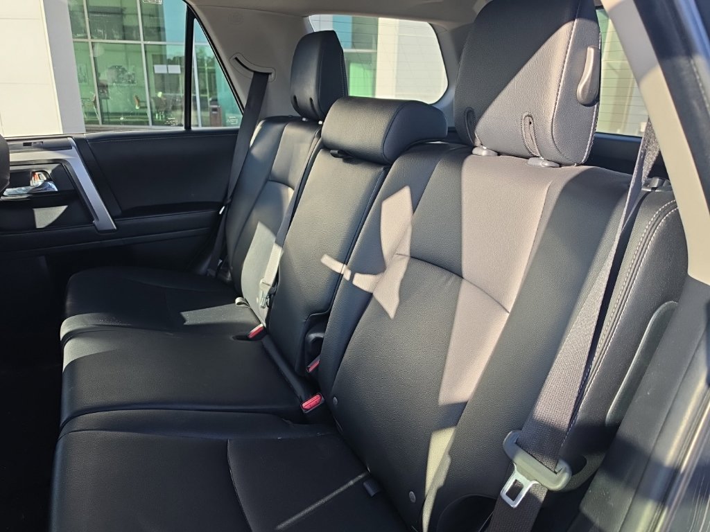 Used 2024 Toyota 4Runner TRD Sport SUV