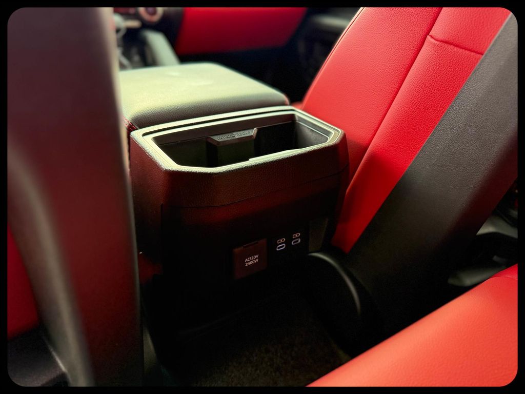 2026 Toyota Tacoma TRD Pro - Photo 30